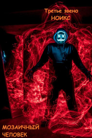 Дмитрий Недугов - Мозаичный человек