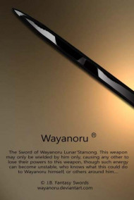 Кузнец мечей или путешествие без возврата