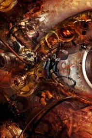 Обложка книги Цифровой мир