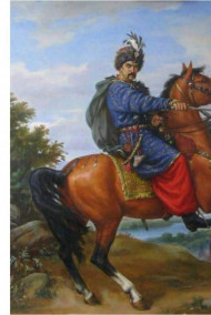 Характерник. Книга вторая. На переломе.