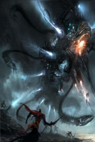 Путь в реальность