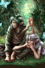 Обложка книги Чудесное путешествие