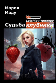 Мария Маду - Судьба клубники