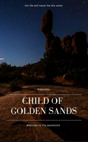 Rimerika - Дитя золотых песков