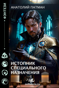 Истопник специального назначения