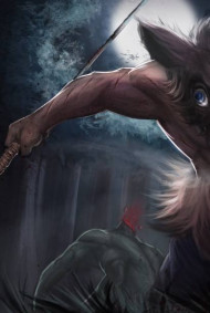 Обложка книги Ночной шорох