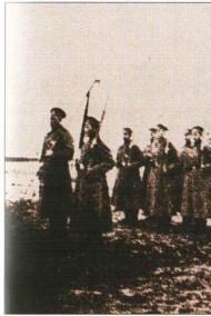 Владимир Положенцев - Белая метель