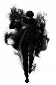 Dark_Rus(Ruslan Dark) - Кадилиман: Изгой