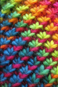 Eliza Maklakova - Связать нити.