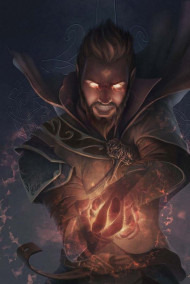 Война магии.Том первый