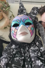 Iren Mut - Ресторан для призраков