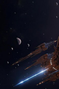 Обложка книги Берсерк