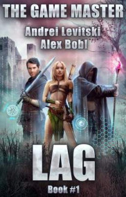 Мастер игры. Лаг