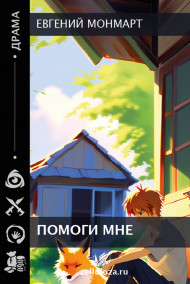 Обложка книги Помоги мне