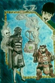 Спаситель веры. Продолжение пути