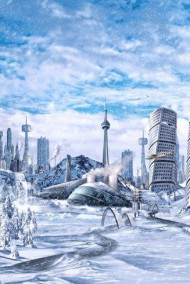 Обложка книги Эмиссар чёрной улитки