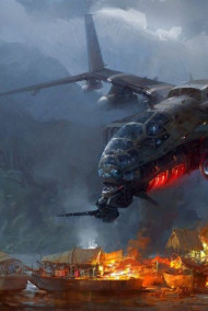 Взгляд на тысячу ярд