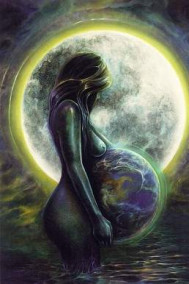 Природа - наша мать. Защищать ее - наш долг