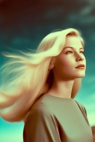 Ямаева Виолетта - Сквозь