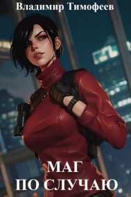 Маг по случаю
