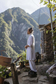 Обложка книги Отшельник