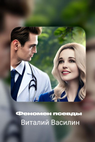 Виталий Василин - Феномен псевды