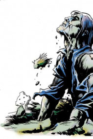 Постников Юрий - Восстание мертвецов