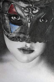 Владлена Курченко - Академия магии Инсарии