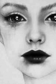 Обложка книги Девушка и пустота