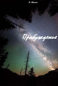 Обложка книги Пробуждение