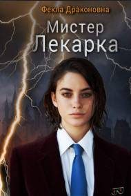 Фёкла Драконовна - Мистер Лекарка