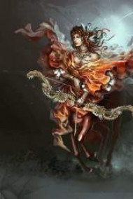 Альфа-Бета. Княжество Аурал