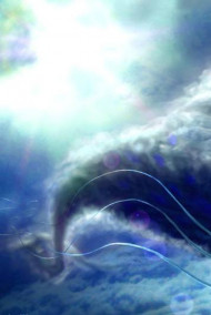 Мансуров Андрей - Мерзкая тварюга