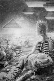 Обложка книги Сны реальности