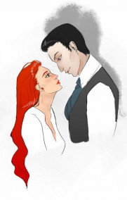 Владислав Крюков - Грани. История в Лондоне.