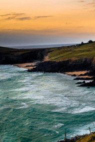 Холодный огонь