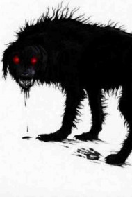 Обложка книги Собачка