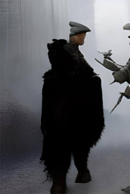 Марк Твеллер - Оборотни в погонах