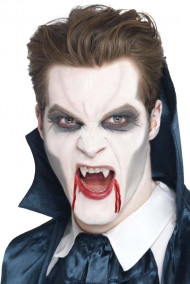 Обложка книги Вампир