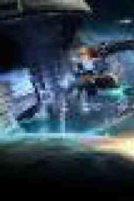 Будни космического рейнджера