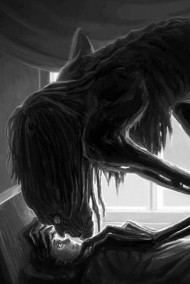 Обложка книги Сландер