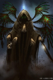 Обложка книги Наш дом - Клинок