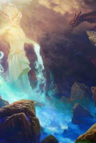 Тень Прошлого: Ход Дракона