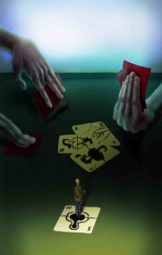 Павел Цуриков - Криптожизни