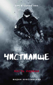 Обложка книги ЧИСТИЛИЩЕ
