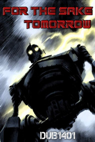 DUB1401 - Во имя завтрашнего дня. Том 3. Железная поступь