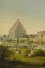 Падение города крови