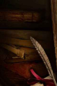 Обложка книги Часть восьмая: Иная магия