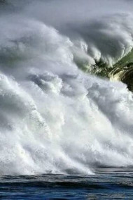 Обложка книги Океан. Часть 2.