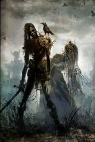 ReRead - Бегущий от пустоты: Лич